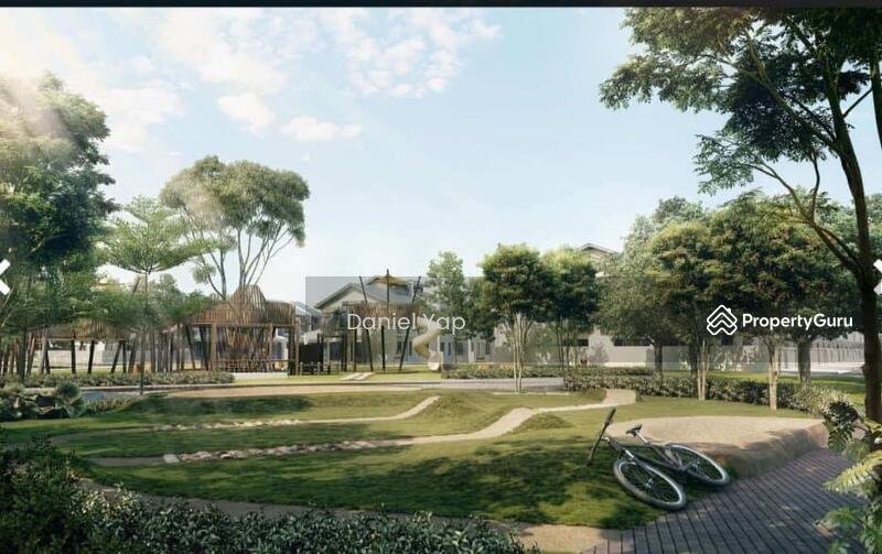 For Sale - Rawang New Project 0% Downpayment 20x75/ 22x70/ 24x65 Freehold
